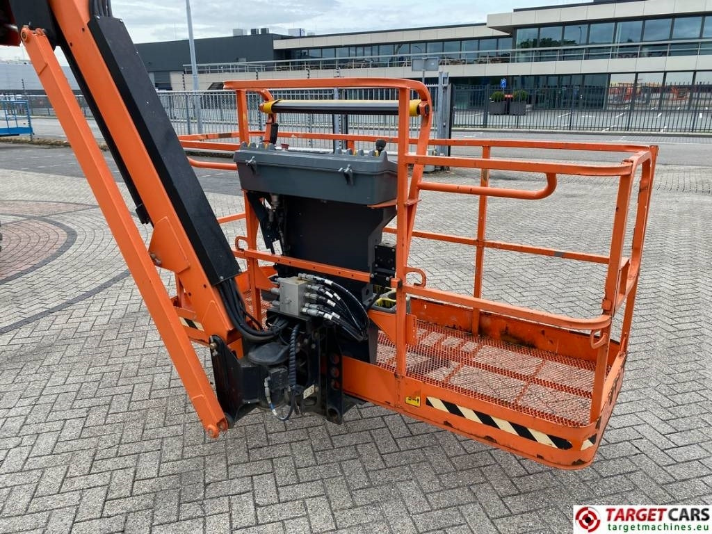 Plataforma articulada JLG H800AJ HyBrid Articulated 4x4 Boom WorkLift 2638cm: foto 19 Plataforma articulada JLG H800AJ HyBrid Articulated 4x4 Boom WorkLift 2638cm: foto 19