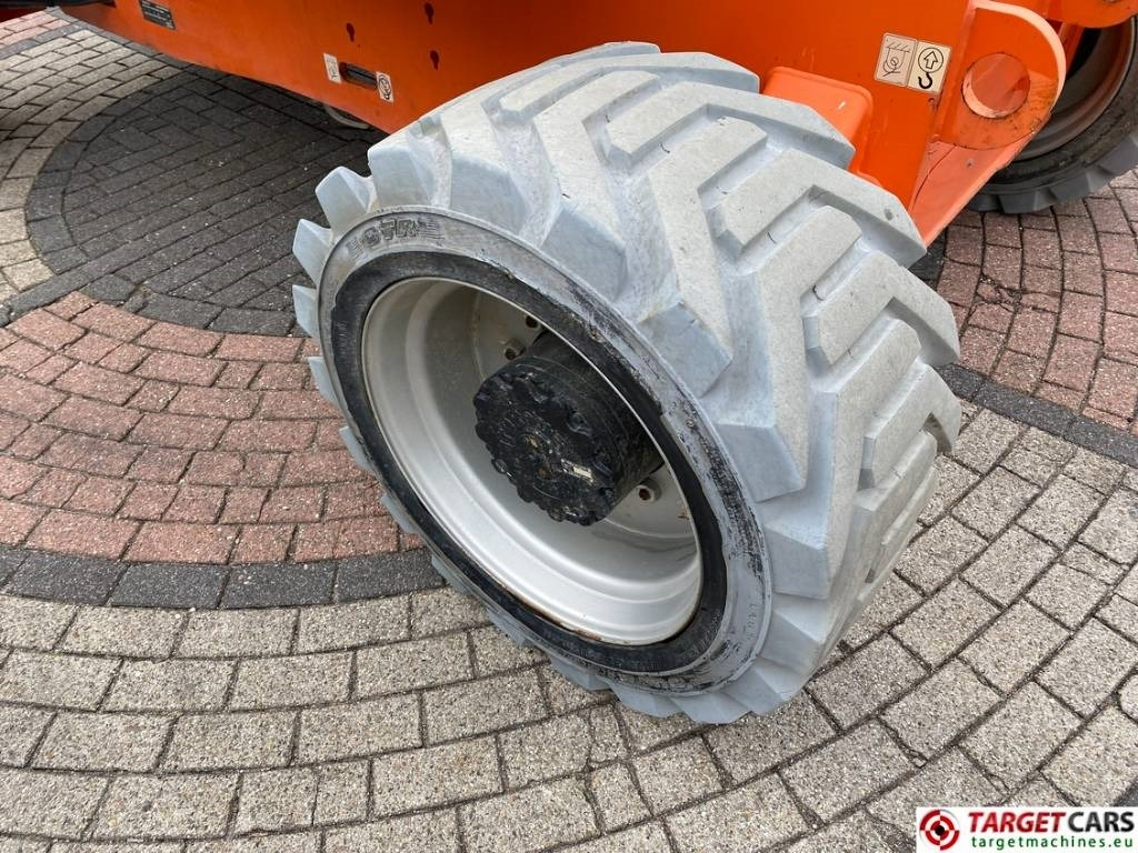 Plataforma articulada JLG H800AJ HyBrid Articulated 4x4 Boom WorkLift 2638cm: foto 22 Plataforma articulada JLG H800AJ HyBrid Articulated 4x4 Boom WorkLift 2638cm: foto 22