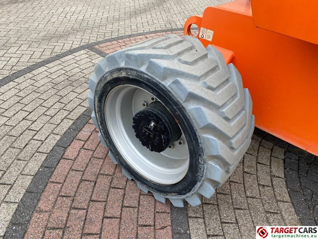 Plataforma articulada JLG H800AJ HyBrid Articulated 4x4 Boom WorkLift 2638cm: foto 21 Plataforma articulada JLG H800AJ HyBrid Articulated 4x4 Boom WorkLift 2638cm: foto 21