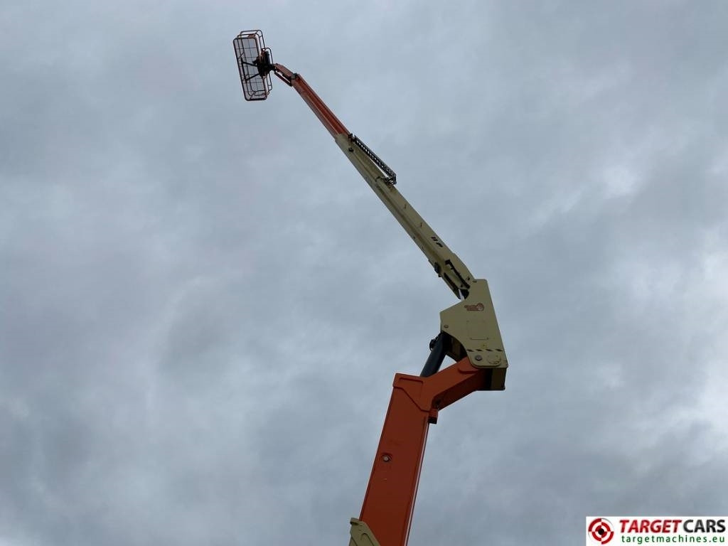 Plataforma articulada JLG H800AJ HyBrid Articulated 4x4 Boom WorkLift 2638cm: foto 34 Plataforma articulada JLG H800AJ HyBrid Articulated 4x4 Boom WorkLift 2638cm: foto 34