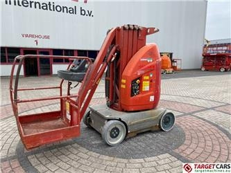 JLG Toucan 10E Electric Vertical Mast Work Lift 1010cm - Plataforma de mástil vertical: foto 1 JLG Toucan 10E Electric Vertical Mast Work Lift 1010cm - Plataforma de mástil vertical: foto 1