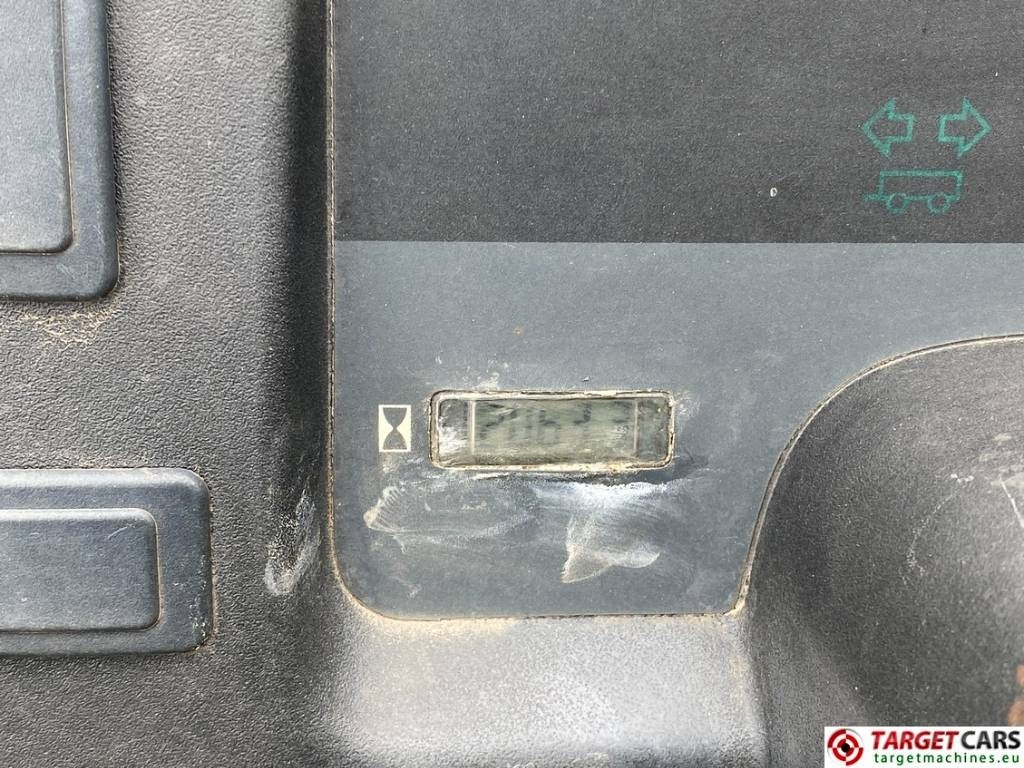 Cuadrimoto John Deere Gator TS Petrol UTV Utility: foto 12