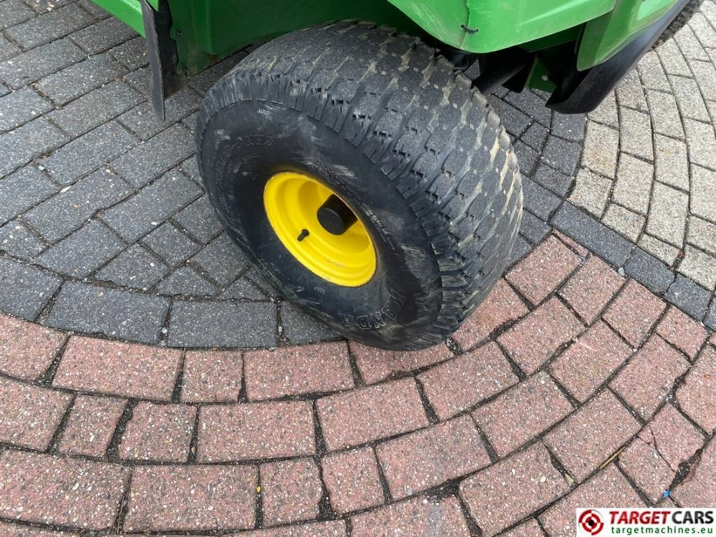 Cuadrimoto John Deere Gator TS Petrol UTV Utility: foto 21