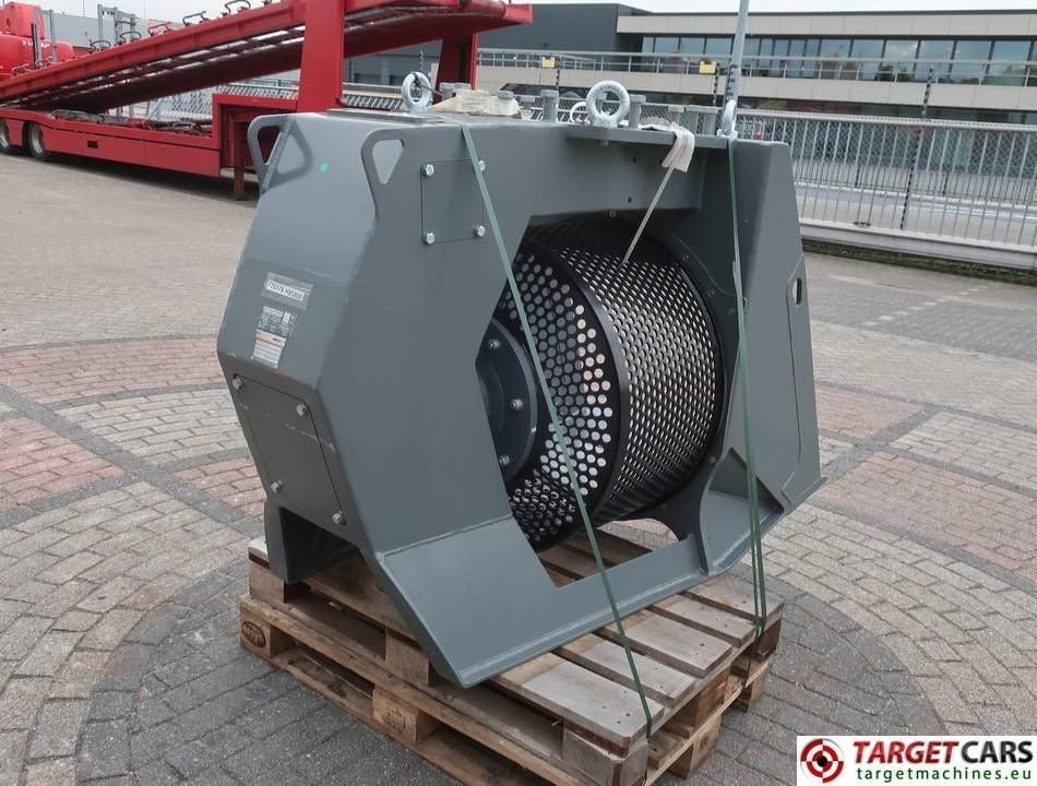 Kinshofer DKS15HD Screening 80cm Bucket 8~15T Unused - Cazo para Maquinaria de construcción: foto 3 Kinshofer DKS15HD Screening 80cm Bucket 8~15T Unused - Cazo para Maquinaria de construcción: foto 3