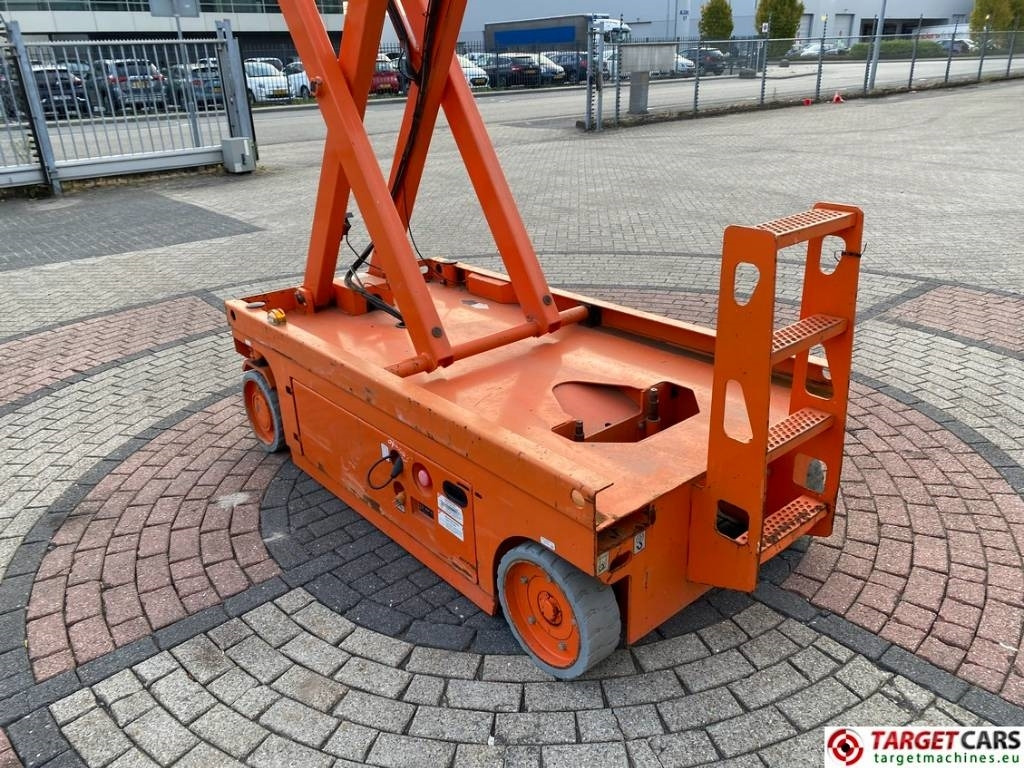 Plataforma de tijeras PB Lifttechnik S140-12EC Electric Scissor Work Lift 1380cm: foto 35