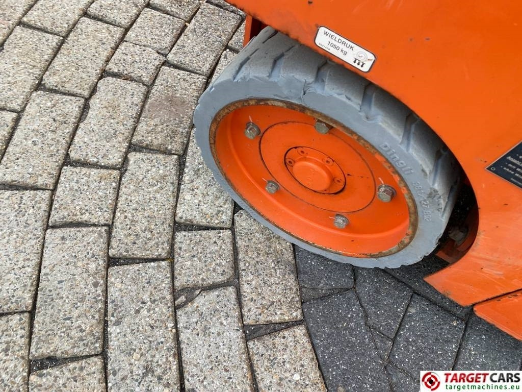 Plataforma de tijeras PB Lifttechnik S140-12EC Electric Scissor Work Lift 1380cm: foto 23