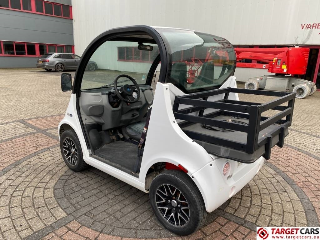 Polaris Gem E2 Electric UTV Vehicle Road Registration - Coche: foto 4 Polaris Gem E2 Electric UTV Vehicle Road Registration - Coche: foto 4