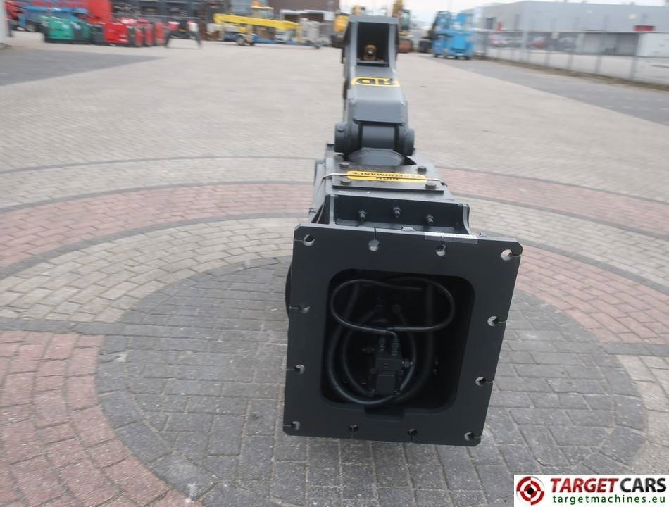 Rent Demolition RD15 Hydr Rotation Pulverizer Shear 10~20T NEW - Cizalla de demolición: foto 3 Rent Demolition RD15 Hydr Rotation Pulverizer Shear 10~20T NEW - Cizalla de demolición: foto 3