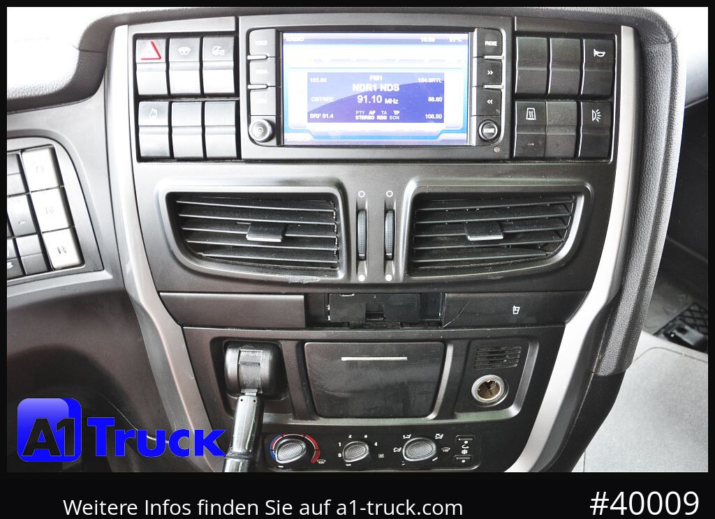 IVECO Stralis 420, ZF-Intarder 2x Tank, - Cabeza tractora: foto 4 IVECO Stralis 420, ZF-Intarder 2x Tank, - Cabeza tractora: foto 4