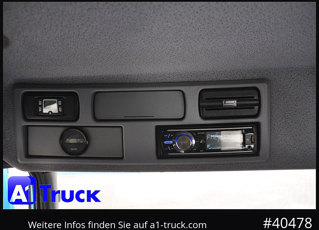 KAMAG Kamag Truck Wiesel Rangierer, Terberg - Cabeza tractora: foto 5 KAMAG Kamag Truck Wiesel Rangierer, Terberg - Cabeza tractora: foto 5