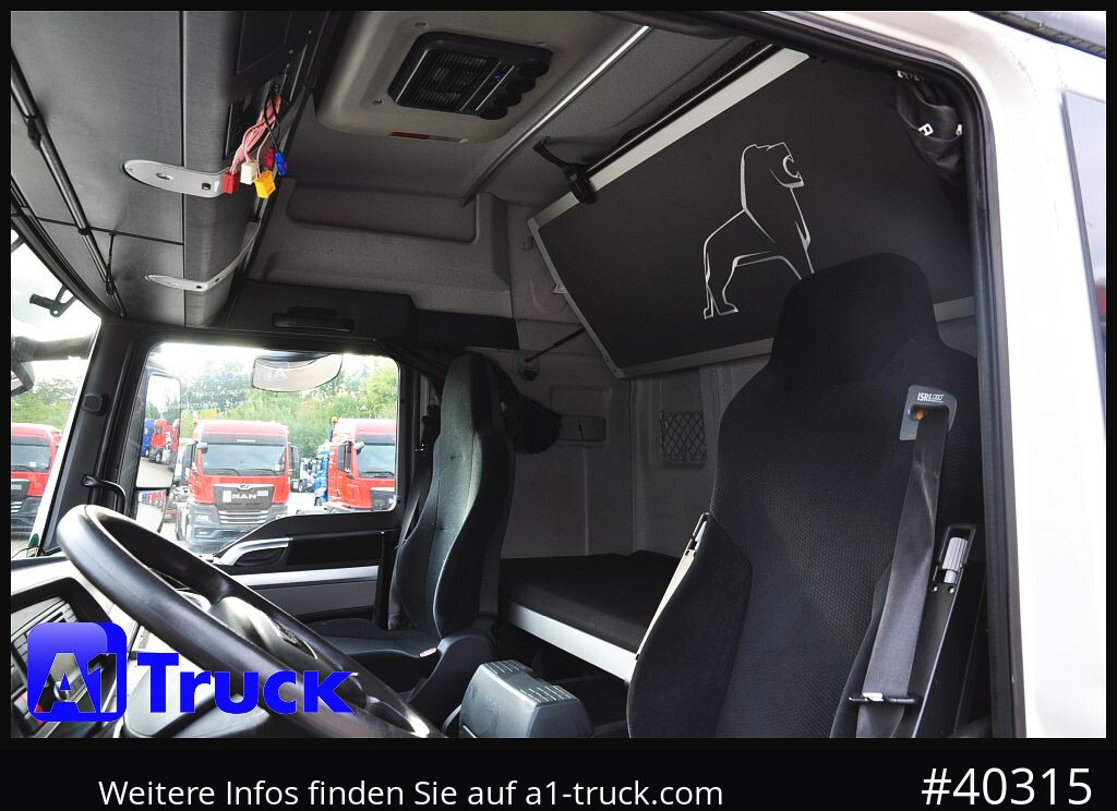 MAN TGX 18,440 XLX Intarder, Hydraulik, Navi ACC - Cabeza tractora: foto 3 MAN TGX 18,440 XLX Intarder, Hydraulik, Navi ACC - Cabeza tractora: foto 3