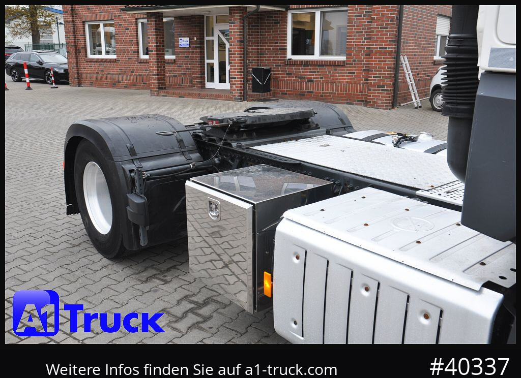 Cabeza tractora MERCEDES-BENZ 1843 StreamSpace GGVS ADR FL AT: foto 13 Cabeza tractora MERCEDES-BENZ 1843 StreamSpace GGVS ADR FL AT: foto 13