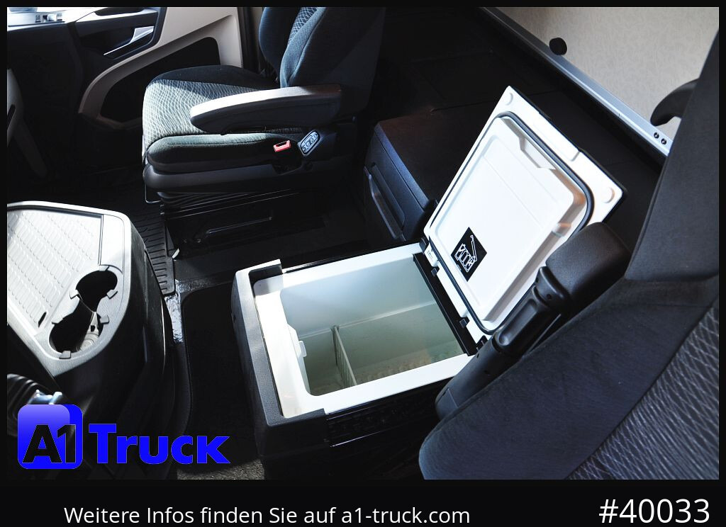 MERCEDES-BENZ 1843 StreamSpace GGVS ADR FL AT - Cabeza tractora: foto 4 MERCEDES-BENZ 1843 StreamSpace GGVS ADR FL AT - Cabeza tractora: foto 4