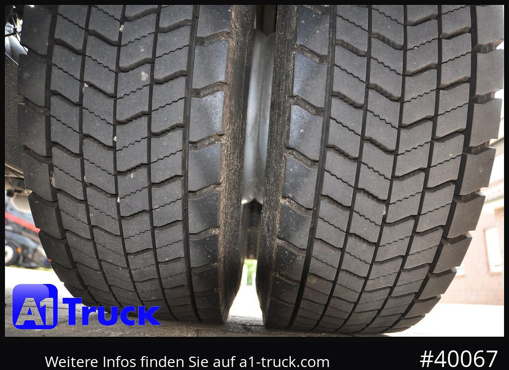 MERCEDES-BENZ Actros 1843, ClassicSpace 20 tkm !! - Cabeza tractora: foto 2 MERCEDES-BENZ Actros 1843, ClassicSpace 20 tkm !! - Cabeza tractora: foto 2
