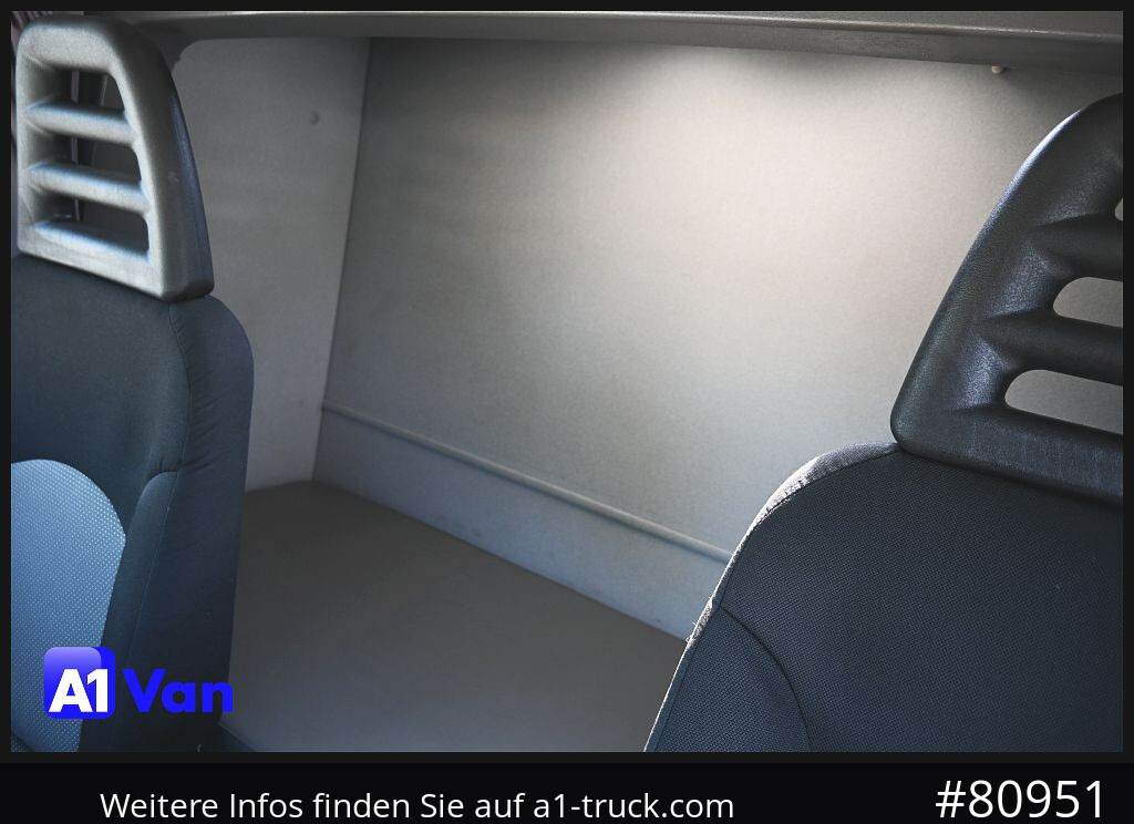 IVECO Daily 50C17 SZM, Klima, Tempomat, Schlafplatz - Camión chasis: foto 3 IVECO Daily 50C17 SZM, Klima, Tempomat, Schlafplatz - Camión chasis: foto 3