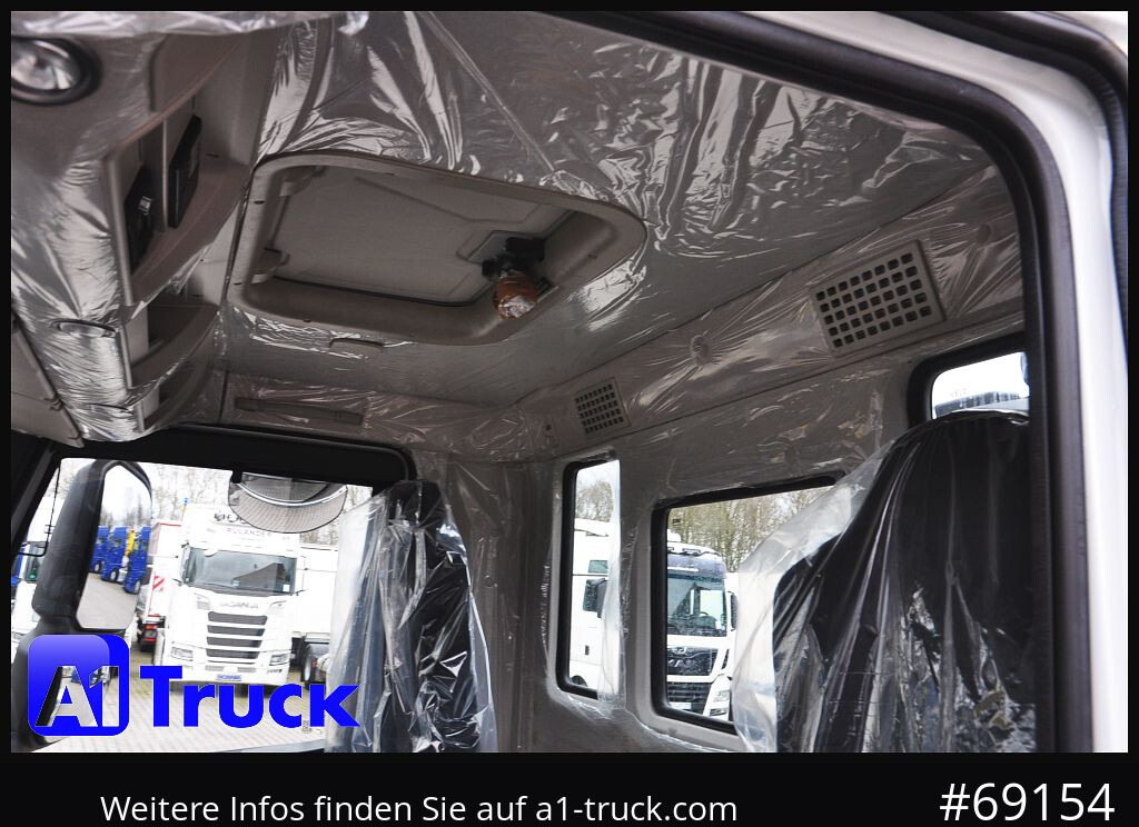 IVECO X-Way AD280X42, HIAB Multilift, Garantie - Camión multibasculante: foto 4 IVECO X-Way AD280X42, HIAB Multilift, Garantie - Camión multibasculante: foto 4