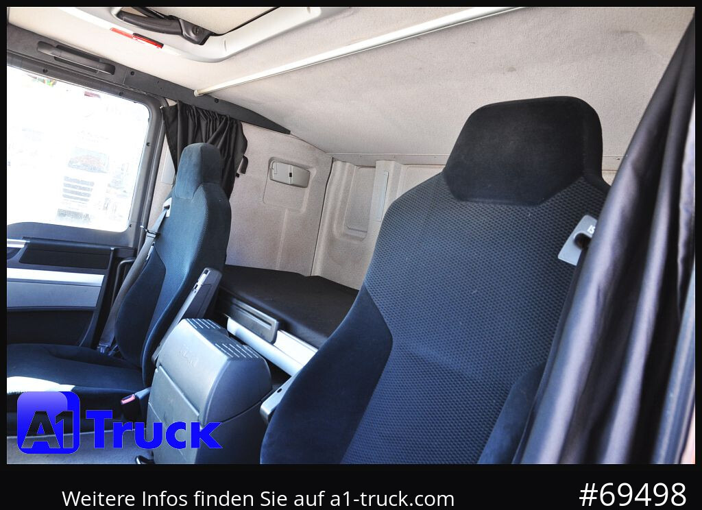 MAN 18.400 TGX, Autotransporter Kässbohrer, - Camión portavehículos: foto 3 MAN 18.400 TGX, Autotransporter Kässbohrer, - Camión portavehículos: foto 3