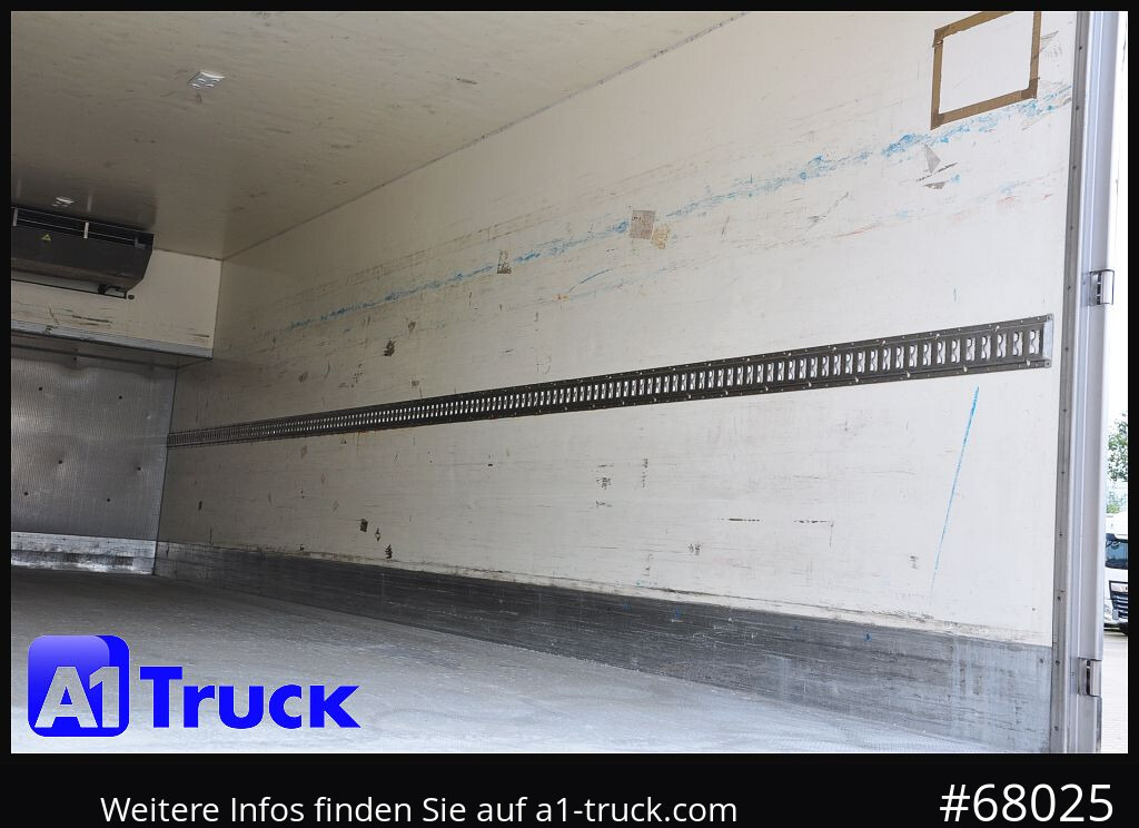 MILDNER Mildner, Kühlwechselbrücke L 8m Carrier, - Carrocería-frigorifico: foto 3 MILDNER Mildner, Kühlwechselbrücke L 8m Carrier, - Carrocería-frigorifico: foto 3