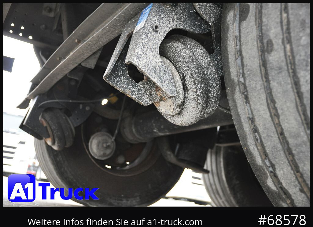 SCHMITZ SCS, Bordwandsider, Steckrungen, Liftachse, verzinkt - Semirremolque lona: foto 3 SCHMITZ SCS, Bordwandsider, Steckrungen, Liftachse, verzinkt - Semirremolque lona: foto 3