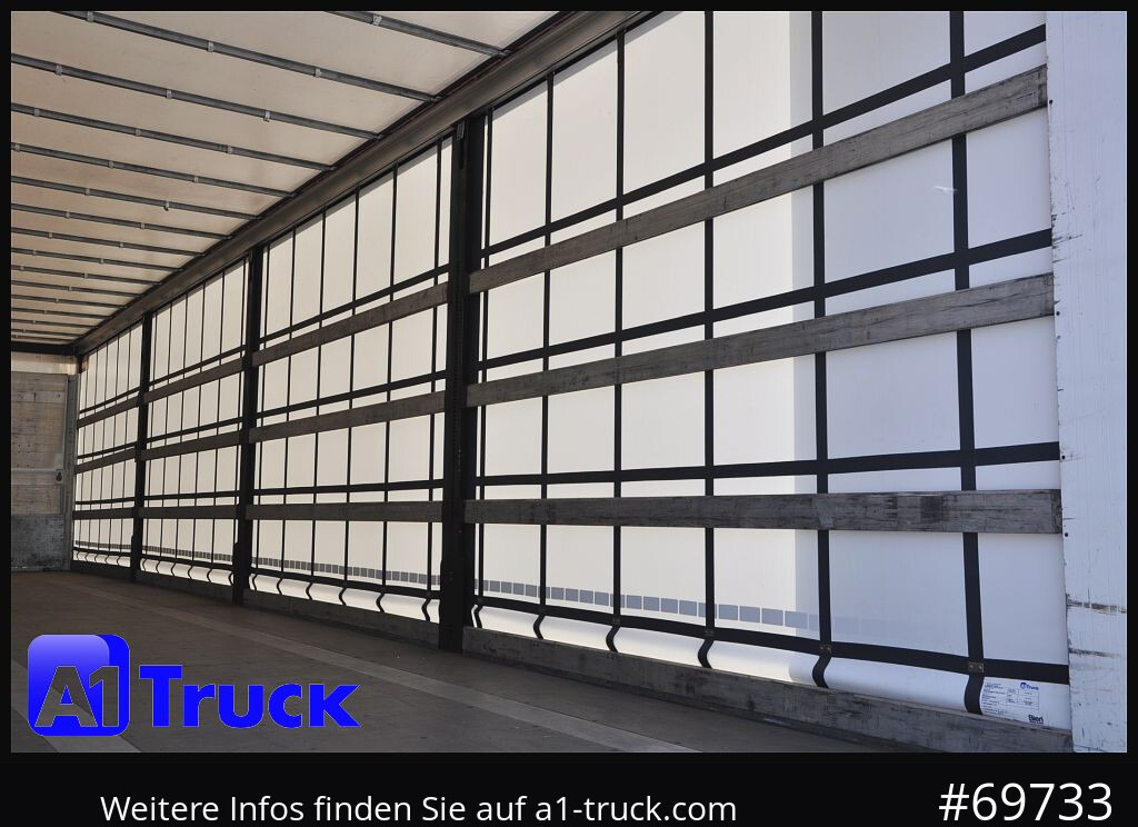 SCHWARZMUELLER Lenkachse Alu, Lift, Code XL DC 9.5 5920 Kg, - Semirremolque lona: foto 5 SCHWARZMUELLER Lenkachse Alu, Lift, Code XL DC 9.5 5920 Kg, - Semirremolque lona: foto 5
