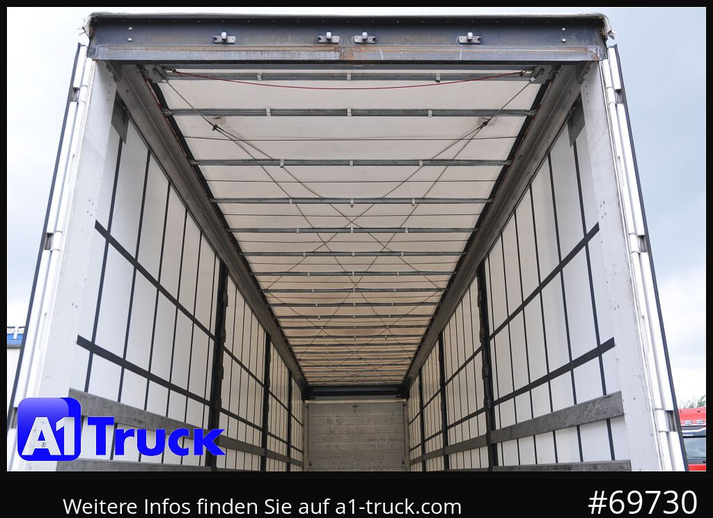 SCHWARZMUELLER Mega Lenkachse Alu, Lift, Code XL - Semirremolque lona: foto 4 SCHWARZMUELLER Mega Lenkachse Alu, Lift, Code XL - Semirremolque lona: foto 4
