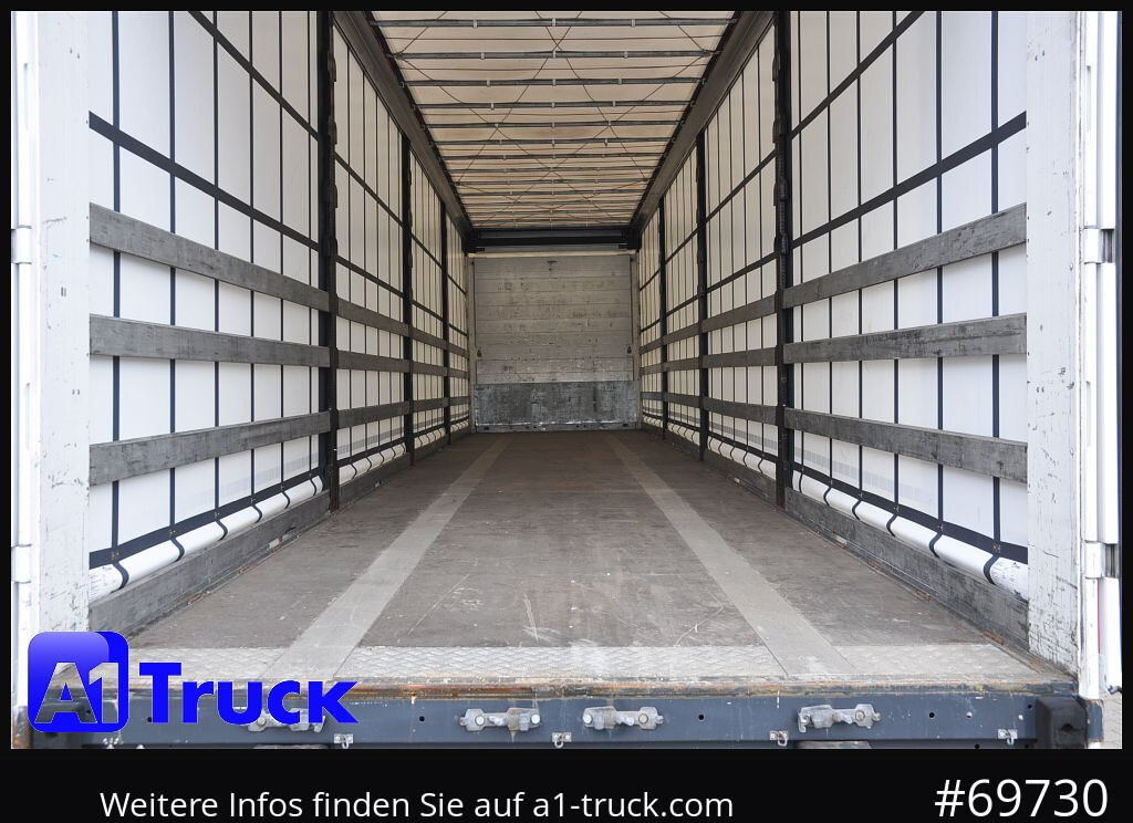 SCHWARZMUELLER Mega Lenkachse Alu, Lift, Code XL - Semirremolque lona: foto 5 SCHWARZMUELLER Mega Lenkachse Alu, Lift, Code XL - Semirremolque lona: foto 5