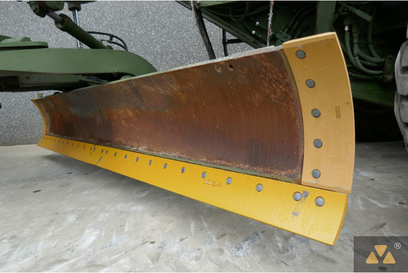 Leasing de Caterpillar 130G Ex- Caterpillar 130G Ex-: foto 8