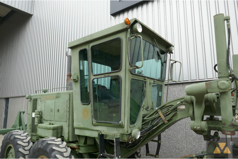 Leasing de Caterpillar 130G Ex- Caterpillar 130G Ex-: foto 20