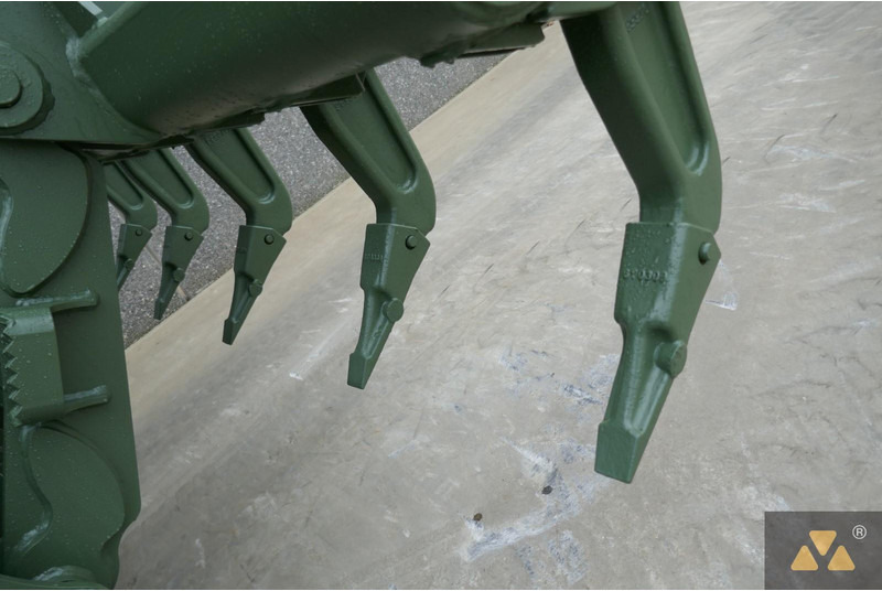 Leasing de Caterpillar 130G Ex- Caterpillar 130G Ex-: foto 11