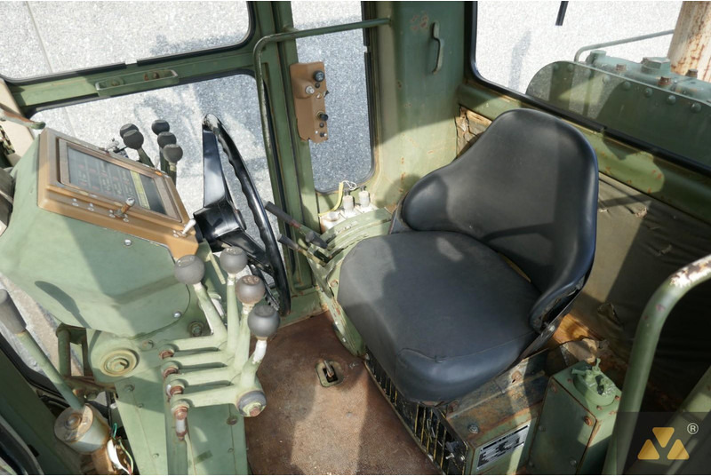 Leasing de Caterpillar 130G Ex- Caterpillar 130G Ex-: foto 7