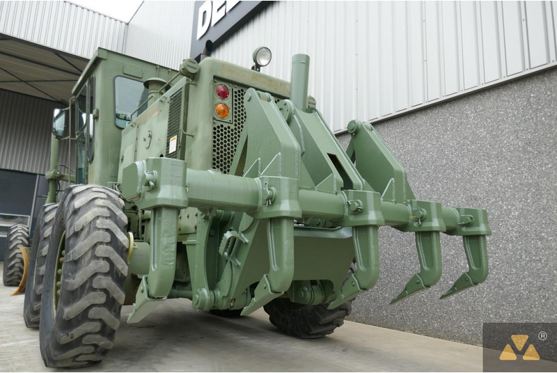 Leasing de Caterpillar 130G Ex- Caterpillar 130G Ex-: foto 6