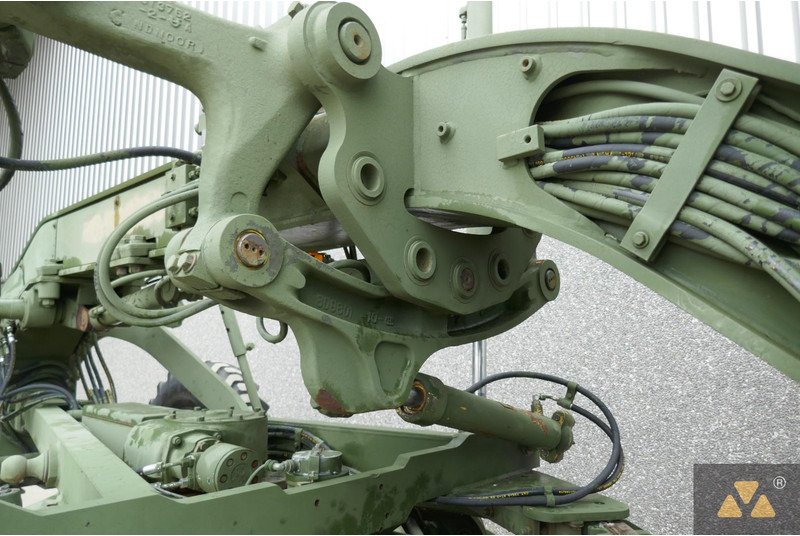 Leasing de Caterpillar 130G Ex- Caterpillar 130G Ex-: foto 13