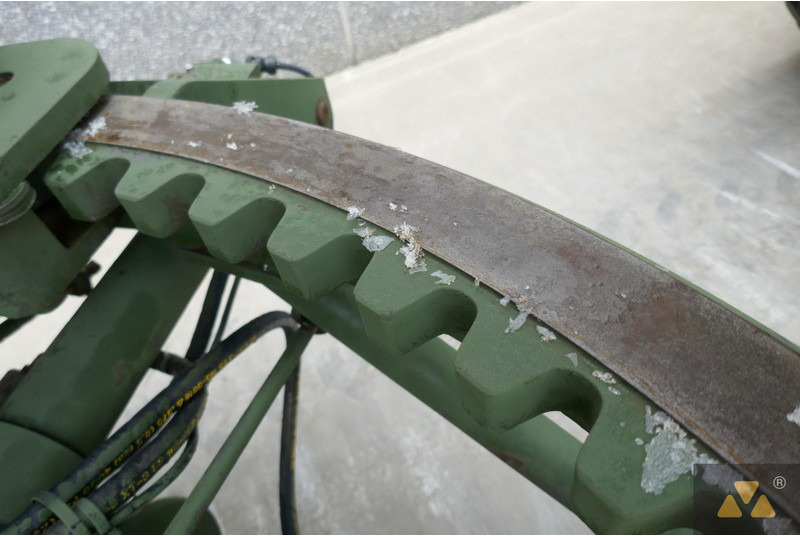 Leasing de Caterpillar 130G Ex- Caterpillar 130G Ex-: foto 18