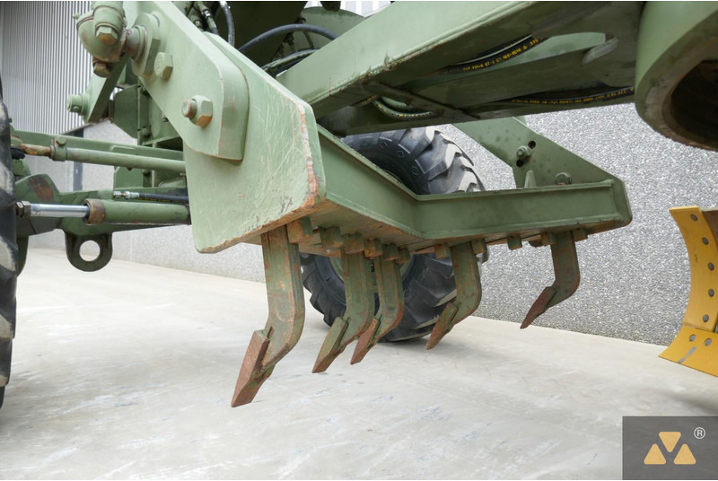 Leasing de Caterpillar 130G Ex- Caterpillar 130G Ex-: foto 12