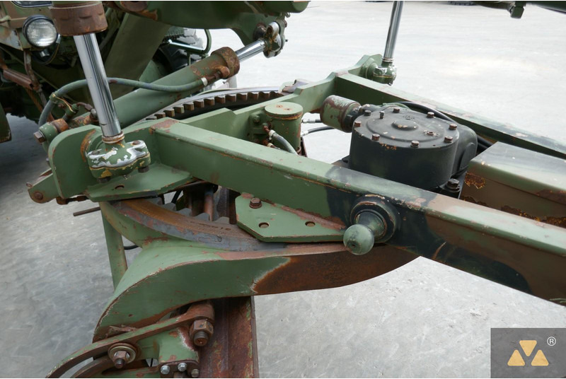 Leasing de Caterpillar 130G Ex- Caterpillar 130G Ex-: foto 16