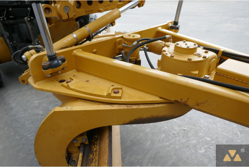 Grader Caterpillar 140M2: foto 16 Grader Caterpillar 140M2: foto 16