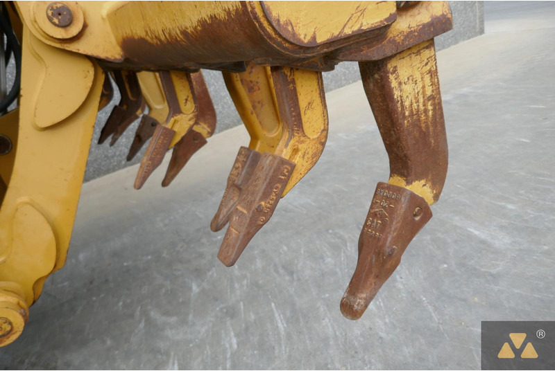 Grader Caterpillar 140M2: foto 10 Grader Caterpillar 140M2: foto 10