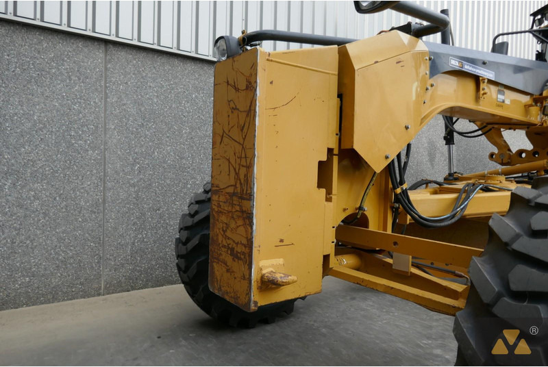 Grader Caterpillar 140M2: foto 12 Grader Caterpillar 140M2: foto 12