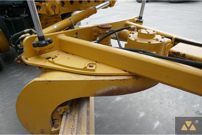 Grader Caterpillar 160M3: foto 15