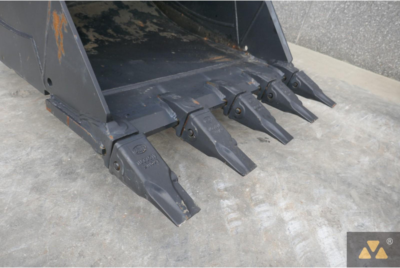 Excavadora de cadenas Caterpillar 320EL: foto 10 Excavadora de cadenas Caterpillar 320EL: foto 10