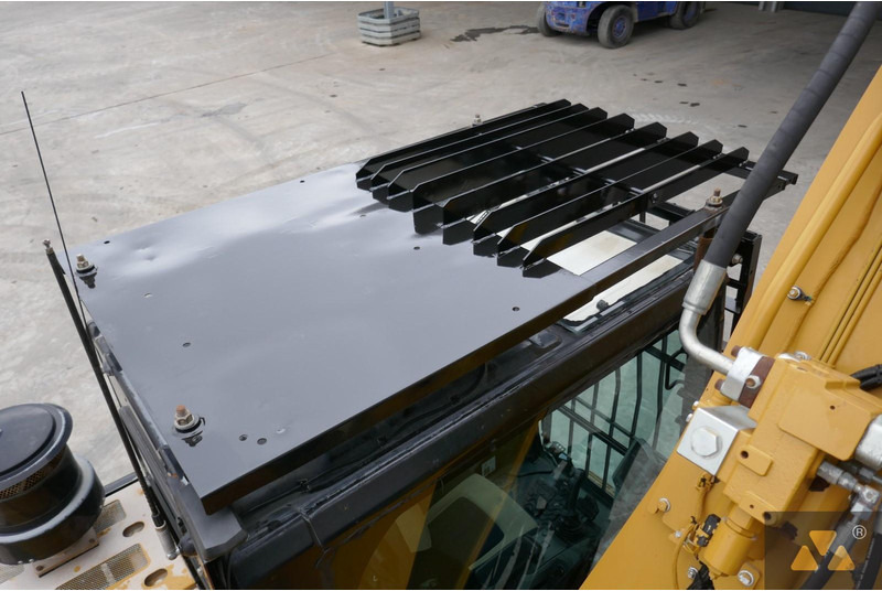 Excavadora de cadenas Caterpillar 325F LCR: foto 17 Excavadora de cadenas Caterpillar 325F LCR: foto 17