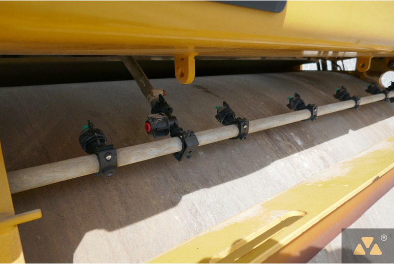 Rodillo Caterpillar CB10: foto 13 Rodillo Caterpillar CB10: foto 13