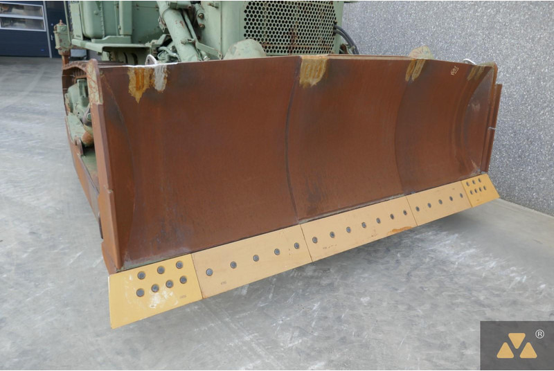 Leasing de Caterpillar D7G Ex- Caterpillar D7G Ex-: foto 12