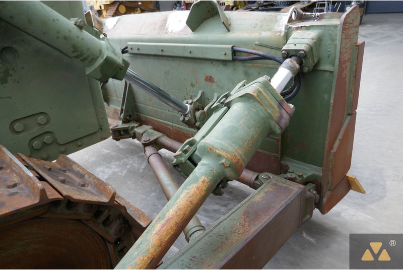 Leasing de Caterpillar D7G Ex- Caterpillar D7G Ex-: foto 14