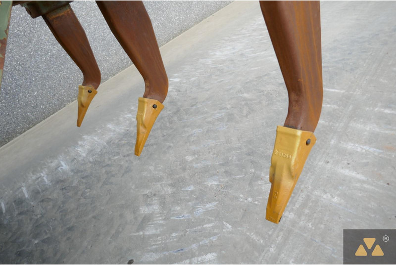 Leasing de Caterpillar D7G Ex- Caterpillar D7G Ex-: foto 10