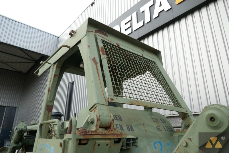 Leasing de Caterpillar D7G Ex- Caterpillar D7G Ex-: foto 18