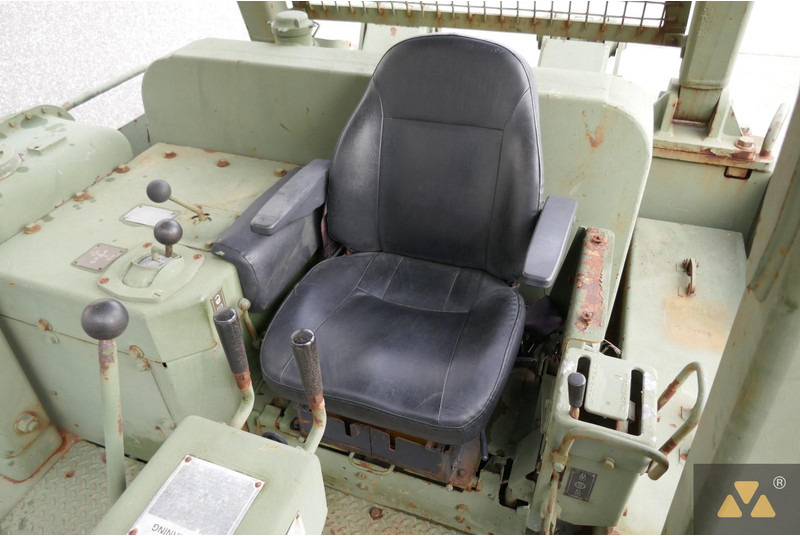 Leasing de Caterpillar D7G Ex- Caterpillar D7G Ex-: foto 7