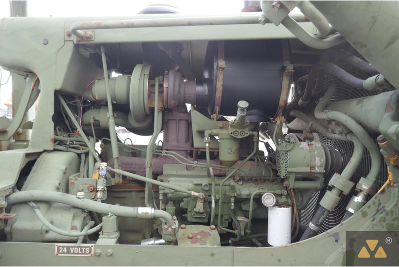 Leasing de Caterpillar D7G Ex- Caterpillar D7G Ex-: foto 19