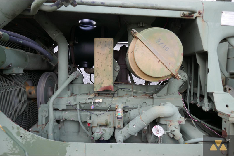 Leasing de Caterpillar D7G Ex- Caterpillar D7G Ex-: foto 20