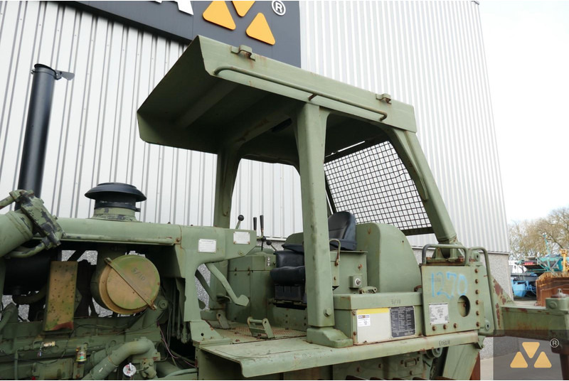 Leasing de Caterpillar D7G Ex- Caterpillar D7G Ex-: foto 16